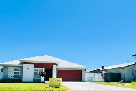 9 Wattlebird Rd, South Nowra, NSW 2541