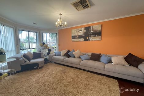 Property photo of 6 Watermark Way Point Cook VIC 3030