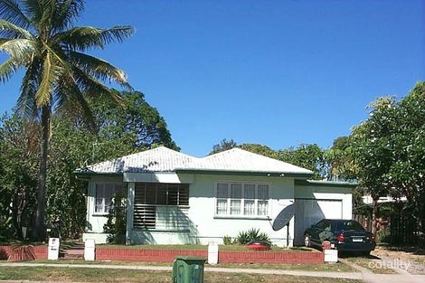 Property photo of 41 Howitt Street North Ward QLD 4810