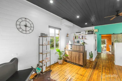 Property photo of 64 Grigg Street Ravenshoe QLD 4888