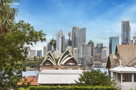 Property photo of 7/5-7 Peel Street Kirribilli NSW 2061