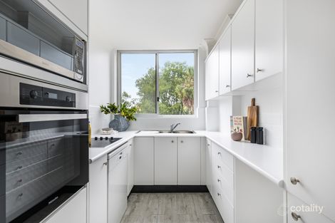 Property photo of 7/5-7 Peel Street Kirribilli NSW 2061