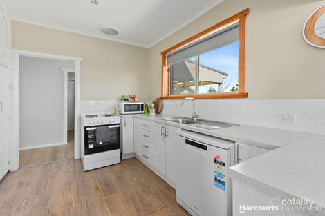 Property photo of 46 Waroona Street Youngtown TAS 7249