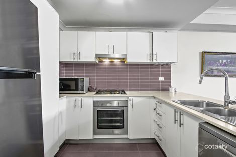 Property photo of 40/26 Clifton Street Blacktown NSW 2148