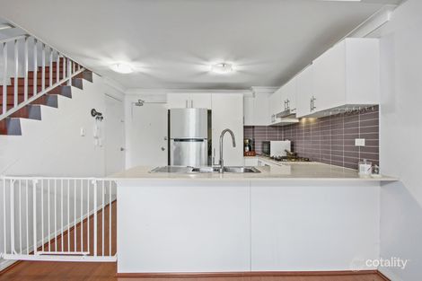 Property photo of 40/26 Clifton Street Blacktown NSW 2148
