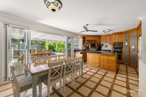 Property photo of 35 Ashdown Drive Port Macquarie NSW 2444