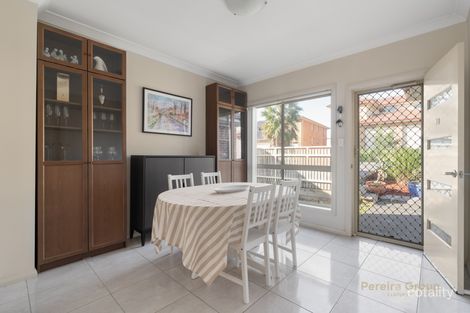 Property photo of 10/4 Feldspar Road Eagle Vale NSW 2558