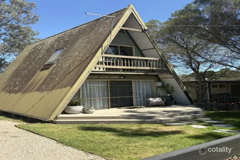 6 Macalister Dr, Coongulla, VIC 3860