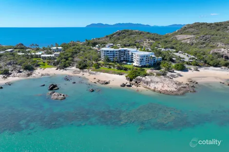 21/2b Horseshoe Bay Rd, Bowen, QLD 4805