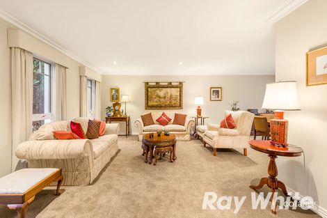 Property photo of 2/32 McIntyre Street Burwood VIC 3125