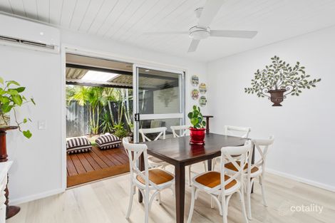 Property photo of 1/59 Treeview Drive Burleigh Waters QLD 4220