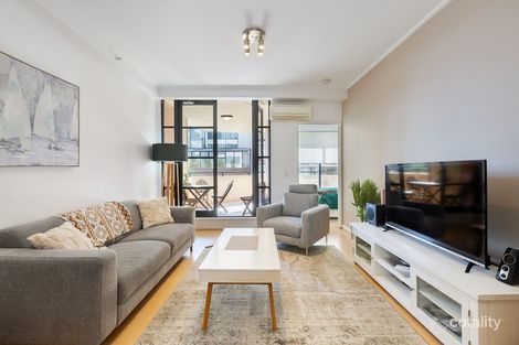 Property photo of 301/26 Napier Street North Sydney NSW 2060