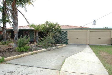 29 Varley Cres, Cooloongup, WA 6168