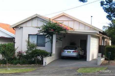 35 Fifth St, Ashbury, NSW 2193