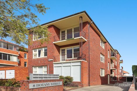 Property photo of 5/8-10 Botany Street Randwick NSW 2031