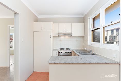 Property photo of 5/8-10 Botany Street Randwick NSW 2031