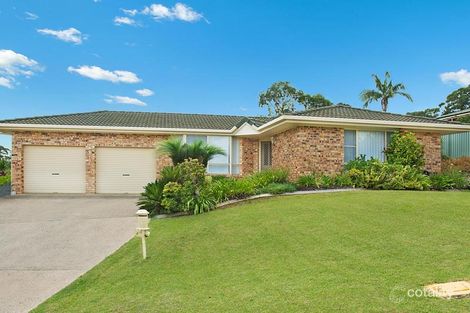 Property photo of 4 Kingfisher Place Goonellabah NSW 2480