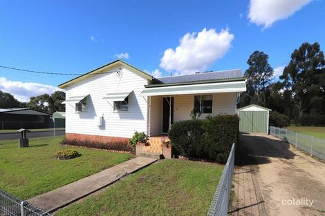 24 Wood St, Gilgai, NSW 2360