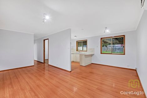 Property photo of 7 Altson Circuit Conder ACT 2906