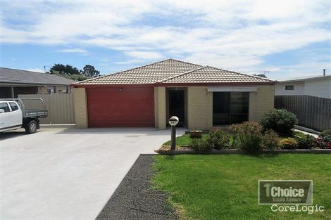 Property photo of 497 Agar Road Coronet Bay VIC 3984