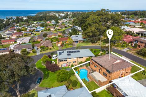 Property photo of 11 Morris Street Ulladulla NSW 2539