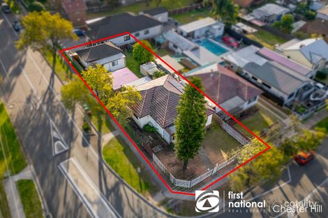 Property photo of 98 Priam Street Chester Hill NSW 2162