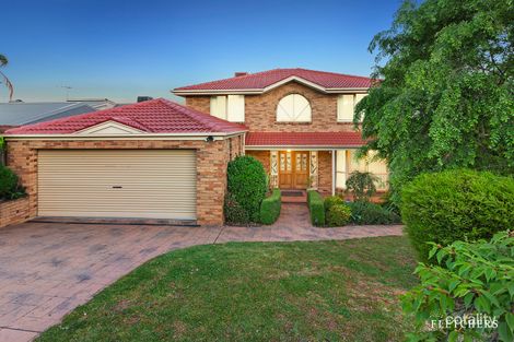 Property photo of 11 Wallara Close Doncaster East VIC 3109