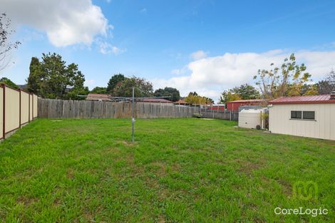 Property photo of 7 Altson Circuit Conder ACT 2906