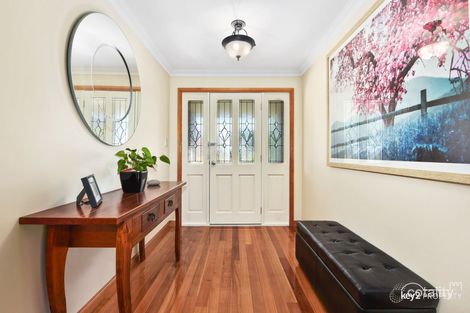 Property photo of 12 Bartlett Grove Newnham TAS 7248
