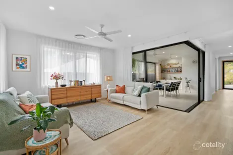 Property photo of 19 Kauri Boulevard Victoria Point QLD 4165