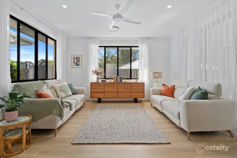 Property photo of 19 Kauri Boulevard Victoria Point QLD 4165