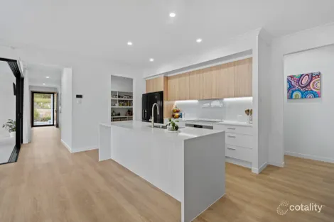 Property photo of 19 Kauri Boulevard Victoria Point QLD 4165