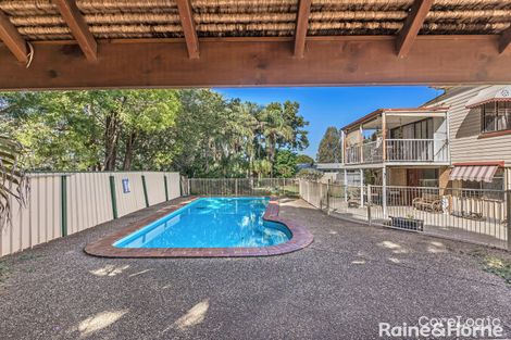 Property photo of 46 Woodford Street One Mile QLD 4305