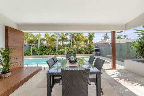 Property photo of 21 Bellbird Avenue Burleigh Waters QLD 4220