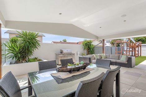 Property photo of 21 Bellbird Avenue Burleigh Waters QLD 4220