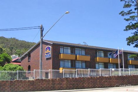 23-25 Central Coast Hwy, West Gosford, NSW 2250
