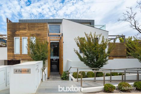 104/4 Fernhill Rd, Sandringham, VIC 3191