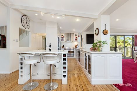 136 Elanora Rd, Elanora Heights, NSW 2101