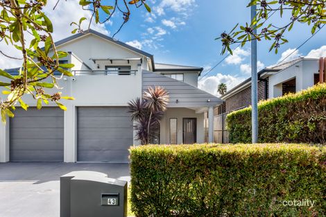 Property photo of 43 Albion Street Roselands NSW 2196
