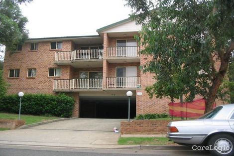 Property photo of 11/19-21 Meehan Street Granville NSW 2142
