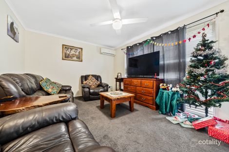 Property photo of 8 Bandar Court Tanah Merah QLD 4128