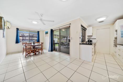 Property photo of 8 Bandar Court Tanah Merah QLD 4128