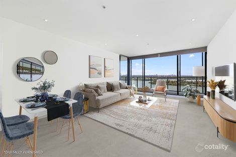 Property photo of 2103/7 Rider Boulevard Rhodes NSW 2138