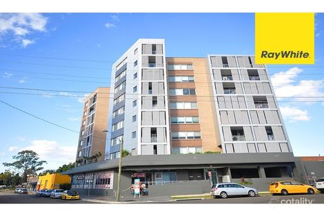 11/8-12 Kerrs Rd, Lidcombe, NSW 2141