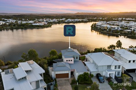 Property photo of 22 Caspian Circuit Mountain Creek QLD 4557
