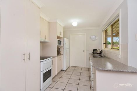Property photo of 4 Kingfisher Place Goonellabah NSW 2480