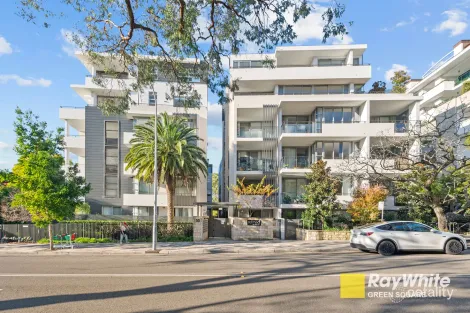 503/55 Lindfield Ave, Lindfield, NSW 2070