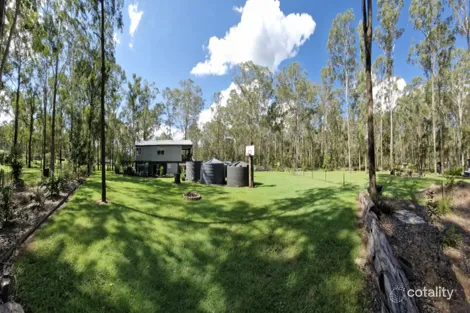 Property photo of 34 Carmel Crescent Curra QLD 4570