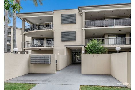 1/6 Omeo St, Macgregor, QLD 4109
