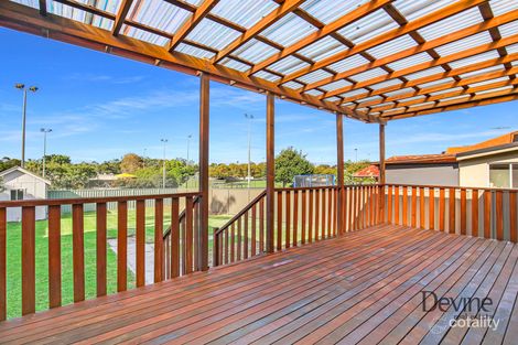 Property photo of 21 Warbrick Street Concord NSW 2137